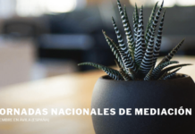 Ávila acoge las VII Jornadas nacioales de mediación organizadas por El Balcón del Mediador