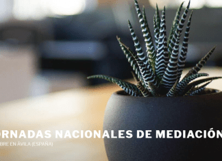 Ávila acoge las VII Jornadas nacioales de mediación organizadas por El Balcón del Mediador