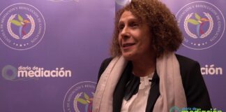 Fadhila Mammar en los Premios AMMI 2019