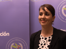 La Asociación Provienda cuenta su proyecto de mediación vecinal