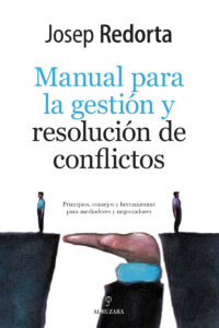 Portada libro Josep Redorta