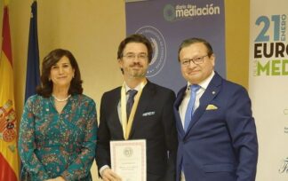 Medalla al Mérito Profesional José Amérigo Alonso. Secretaría General Técnica del Ministerio de Justicia