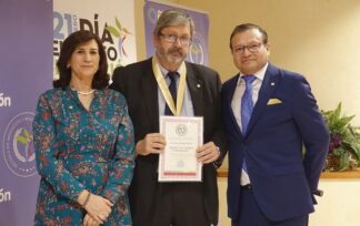 Medalla al Mérito Profesional Francesc José María Sánchez