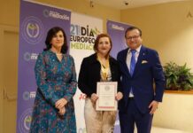 La opinión de Rosalía M. Fernández sobre mediación familiar intrajudicial