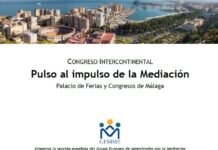congreso intercontinental mediacion en malaga