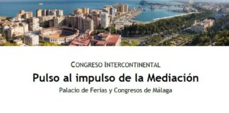 congreso intercontinental mediacion en malaga