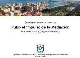 congreso intercontinental mediacion en malaga