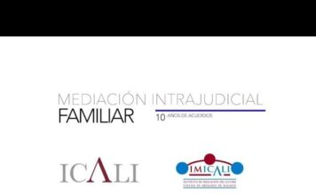 Felicidades al IMICALI por sus 10 años al servicio de la mediación