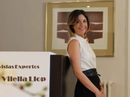 Entrevista a Pilar Vilella Llop. Doctora en Derecho