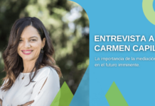ENTREVISTA A CARMEN CAPILLA