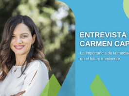 ENTREVISTA A CARMEN CAPILLA