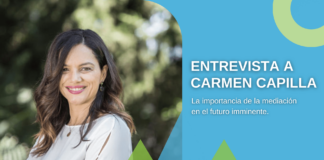 ENTREVISTA A CARMEN CAPILLA