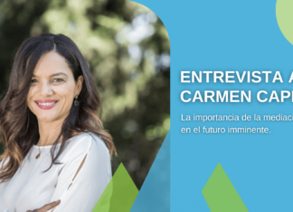 ENTREVISTA A CARMEN CAPILLA