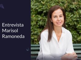 Entrevista a Marisol Ramoneda