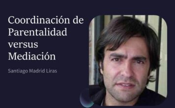 Coordinación de Parentalidad versus Mediación
