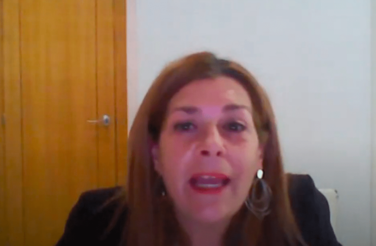 Portada Discapacidades en el entorno familiar