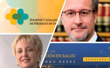 Congreso de Mediación en Salud
