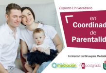 Experto en coordinador de parentalidad