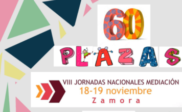 VIII Jornadas Nacionales de Mediación Zamora 2022