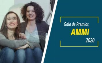 ACTA PREMIOS AMMI 2022