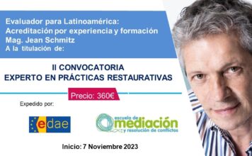 Acreditación PR