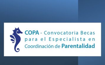 Becas Especialista en Coordinación de parentalidad