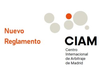 Nuevo Reglamento CIAM