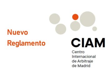 Nuevo Reglamento CIAM
