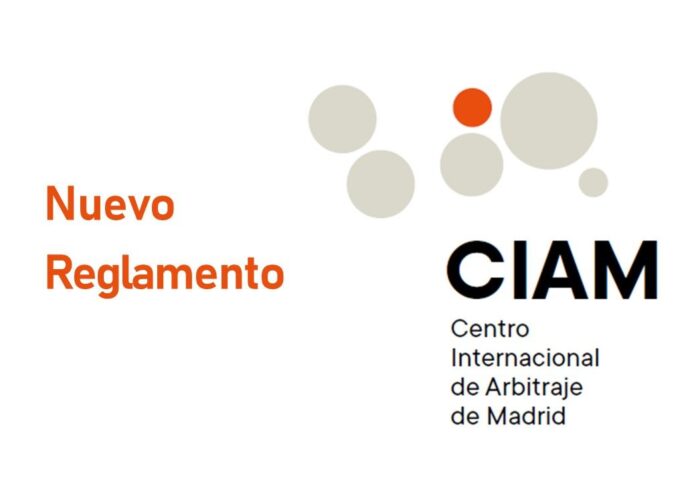 Nuevo Reglamento CIAM