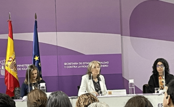 La violencia de género tiene un coste: 5.000 millones de € al año