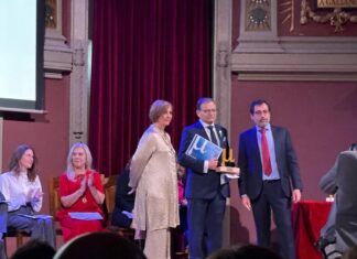 XIV Edición Premios AMMI