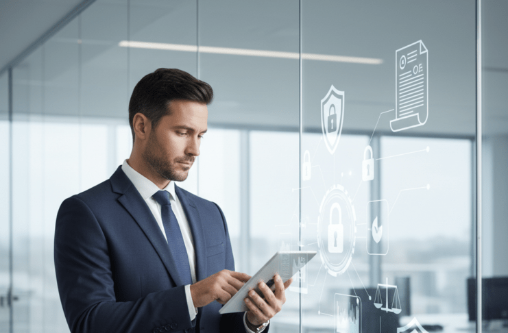 Inteligencia Artificial y Fe Pública: límites y oportunidades en el ámbito notarial