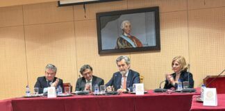 Entrevista a Rocío Sampere Meneses.
