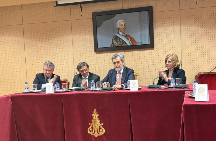 Entrevista a Rocío Sampere Meneses.
