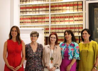 GEMME ESPAÑA presenta su nueva Junta Directiva y propone mejoras en la Ley de Eficiencia Procesal para potenciar la mediación
