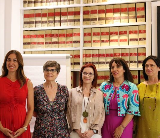 GEMME ESPAÑA presenta su nueva Junta Directiva y propone mejoras en la Ley de Eficiencia Procesal para potenciar la mediación