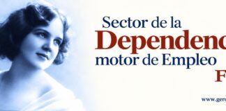 SECTOR DE LA DEPENDENCIA MOTOR DE EMPLEO