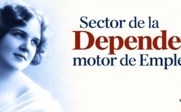 SECTOR DE LA DEPENDENCIA MOTOR DE EMPLEO
