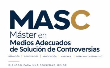 Tres expertas en resolución de conflictos dirigen el Máster MASC de la Escuela Española de Mediación