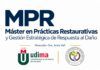 La Dra. Anna Vall Rius dirige el Máster en Prácticas Restaurativas y Gestión Estratégica de Respuesta al Daño