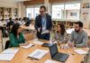 Abierta Convocatoria 2026 de Becas del Curso Coordinador de Bienestar en Centros Educativos