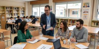 Abierta Convocatoria 2026 de Becas del Curso Coordinador de Bienestar en Centros Educativos
